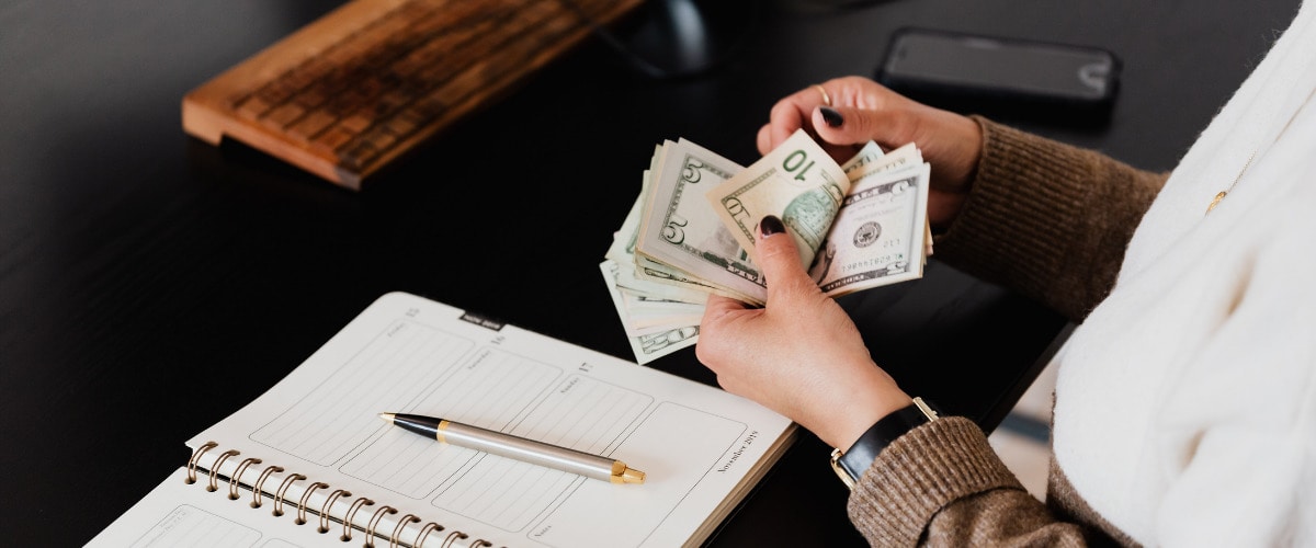 Title Weekly Funding Highlights - 11 August 2021