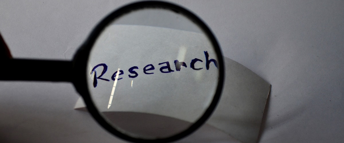 Weekly Research Highlights - 17 August 2021