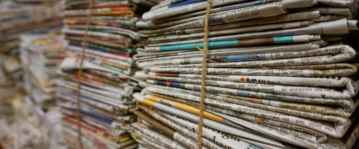 Weekly News Highlights - 19 August 2021