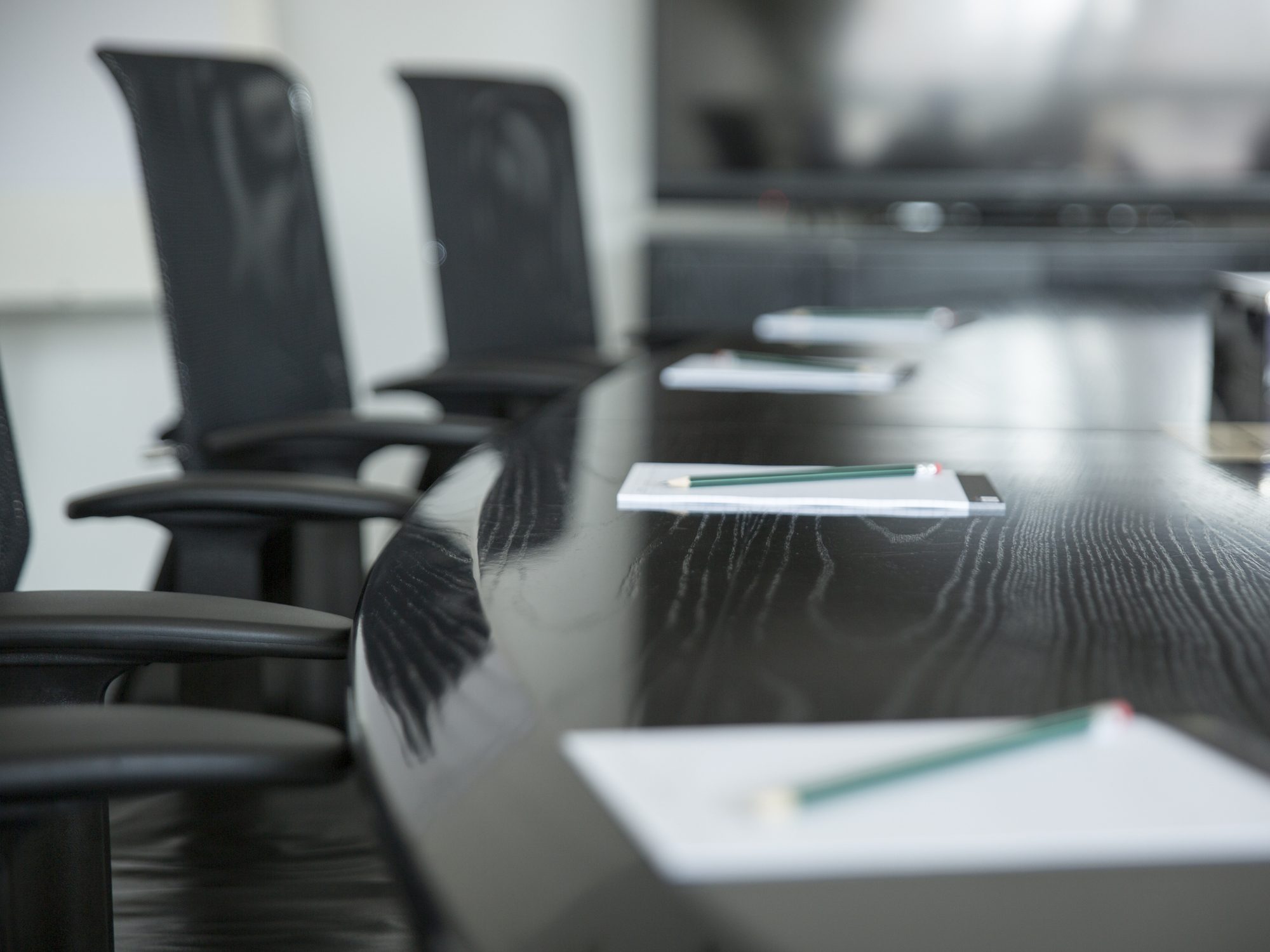 Board Member
