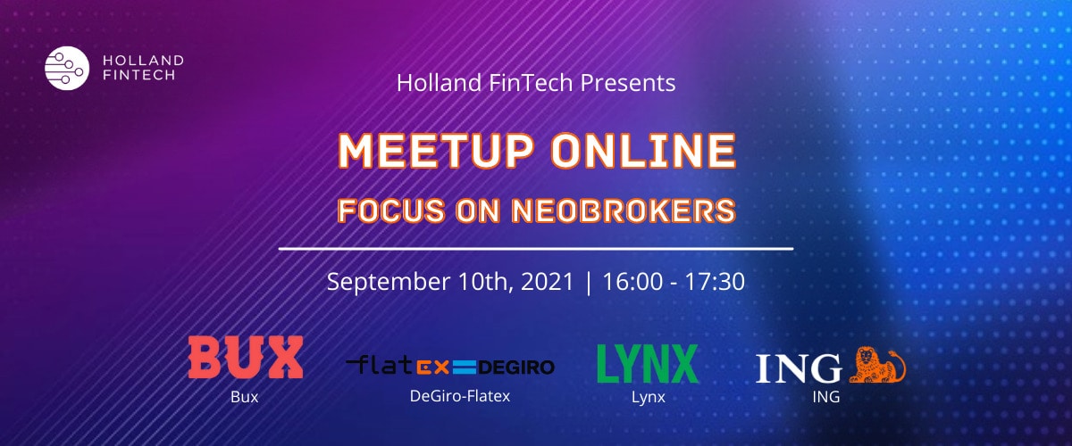 Meetup Online September 2021