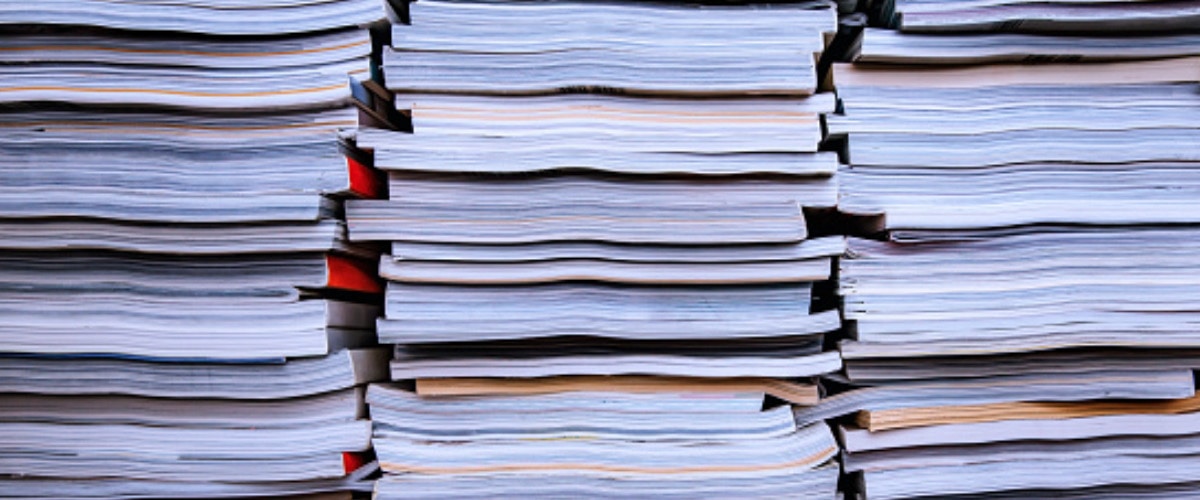 Weekly Research Highlights - 28 September 2021