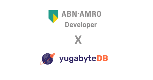 Meeting the database challenge of cloud-native applications