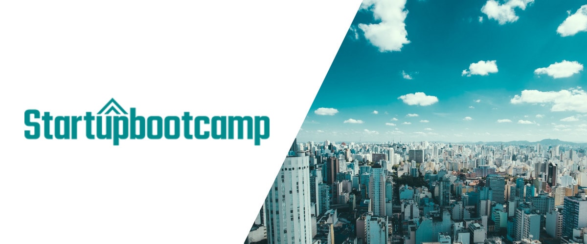 Meet the class of the Shell StartUp Engine Brazil 2021 program