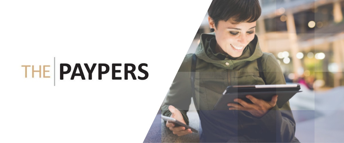 The Payment Methods Report 2021